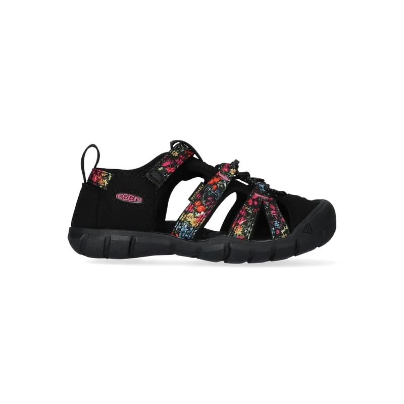 Seacamp II Younger Kids Sandalen Ibis Rose/Black