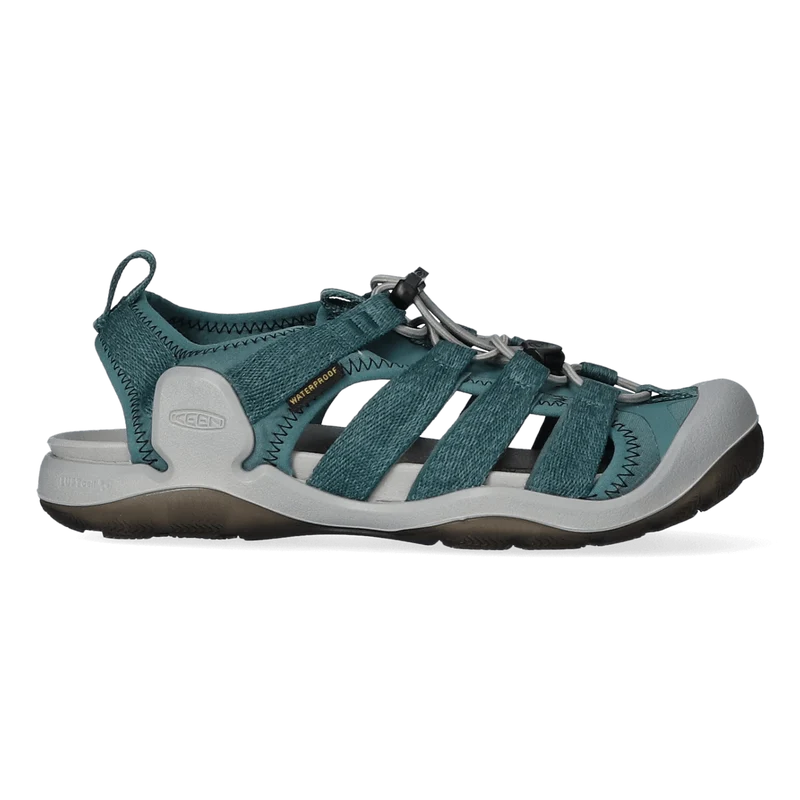 CNX II Dames Water Sandalen Balsam/North Atlantic