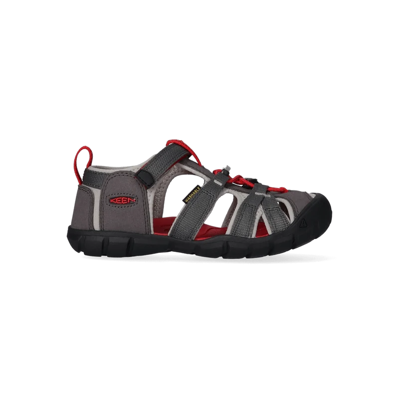 Seacamp II Older Kids Sandalen Magnet/Drizzle
