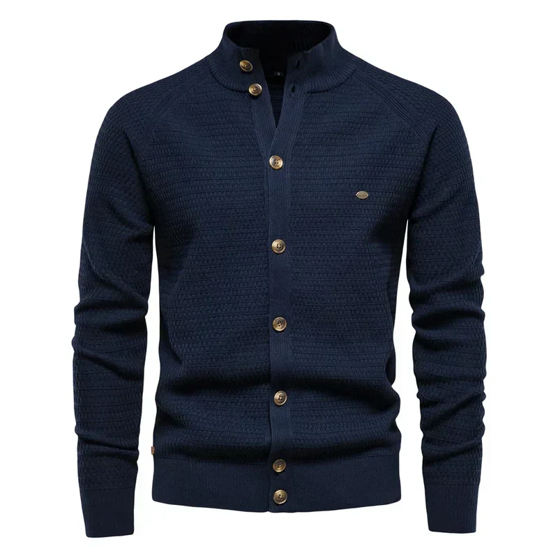 Heren Jack Luxe Modern Design voor Winter