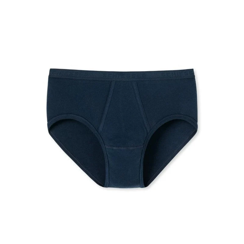 Sportsbrief Sportslip Feinribb 005128