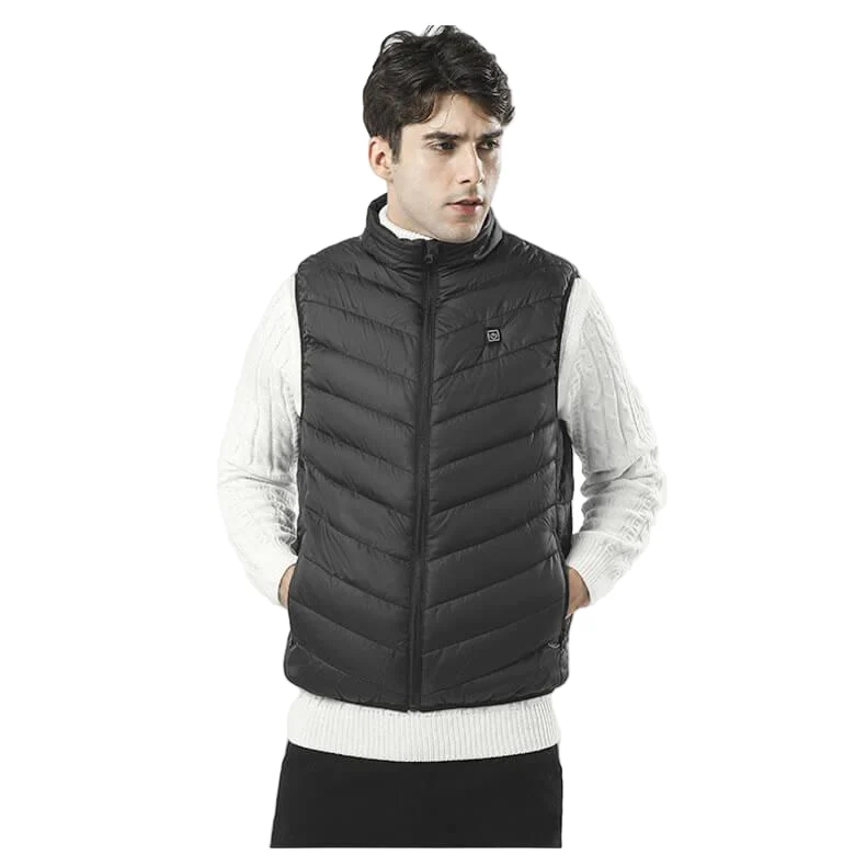 Verwarmd Vest